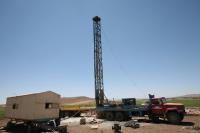 Ojo Springs Drilling image 1